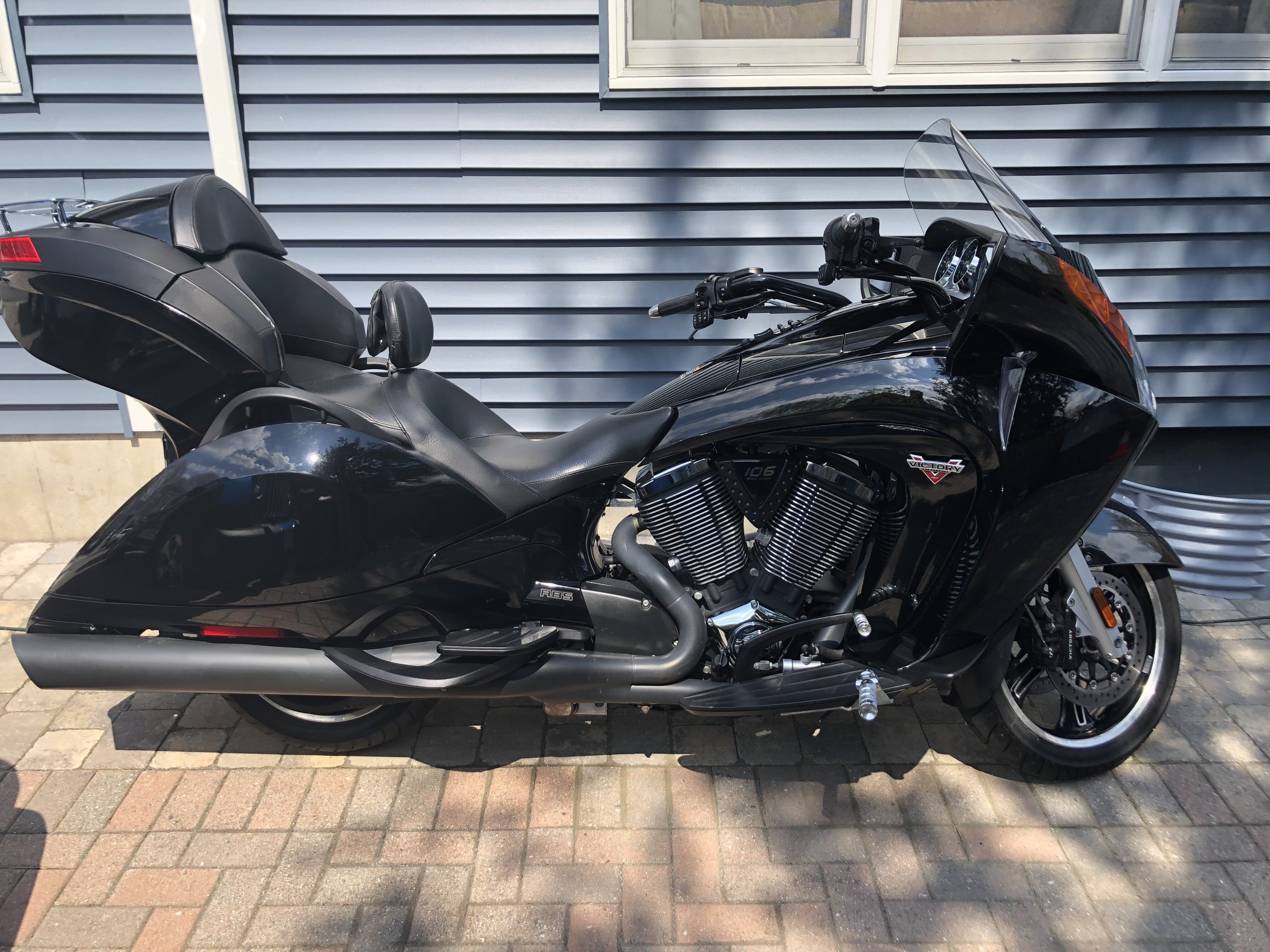 victory vision for sale near me