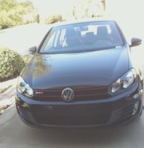 2013 Volkswagen GTI 4-Door for sale 100755111