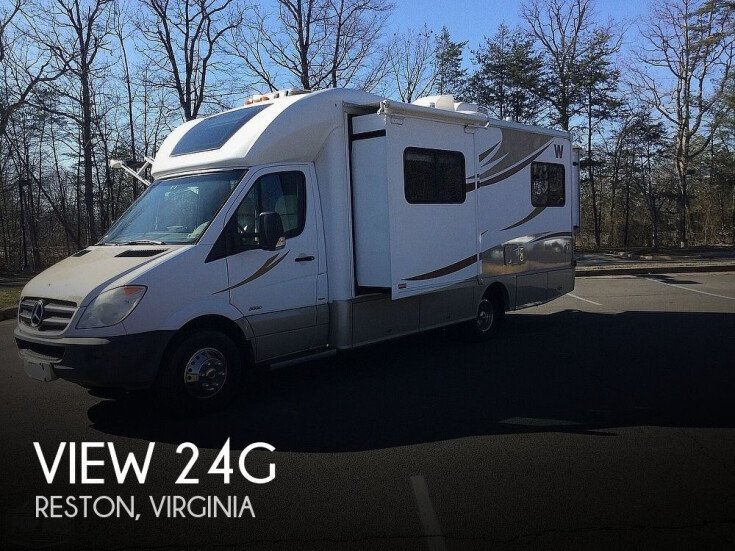 Thumbnail Photo undefined for 2013 Winnebago View 24G