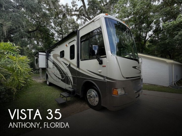 Thumbnail Photo undefined for 2013 Winnebago Vista 35F