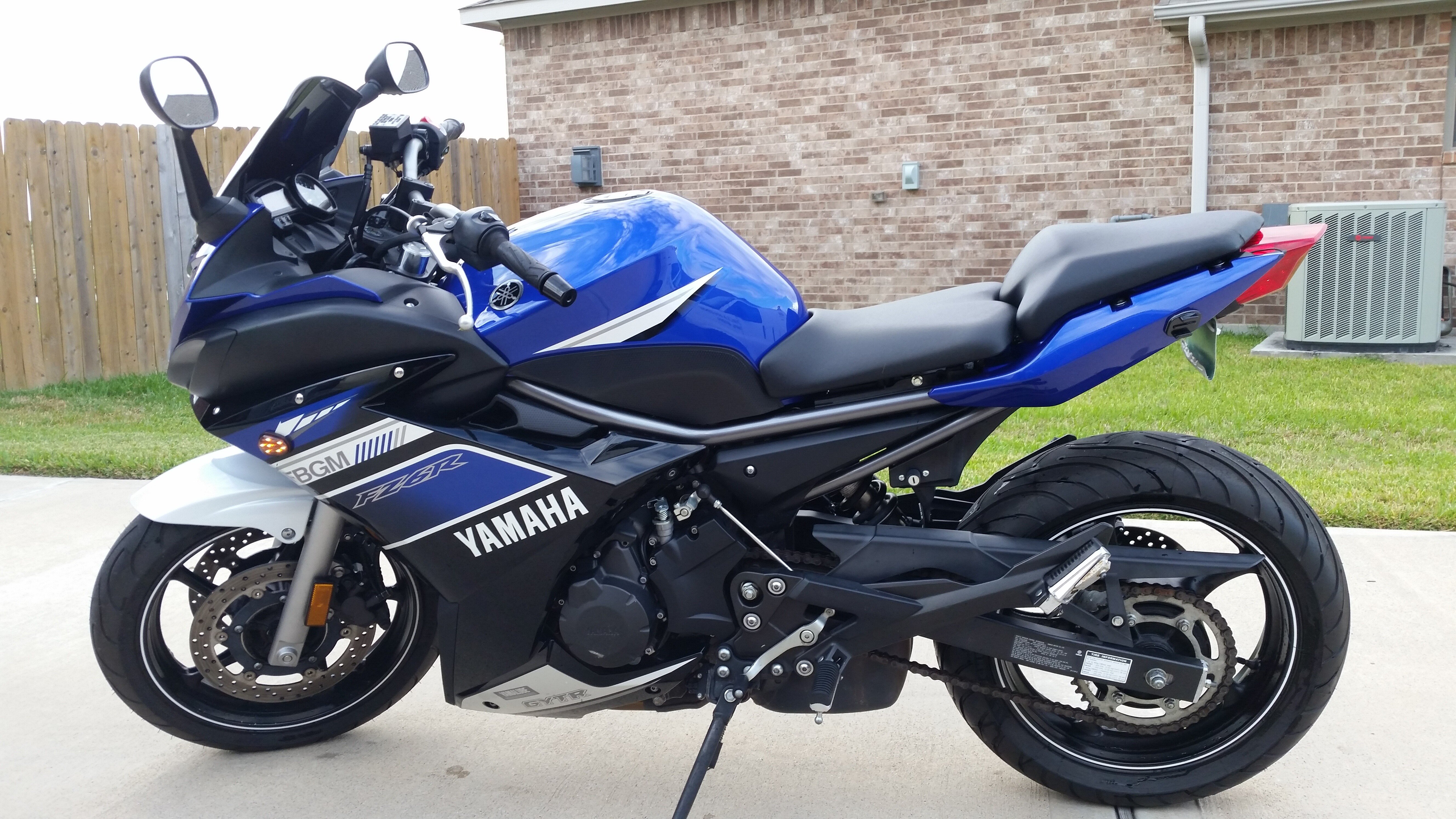 Yamaha FZ6R Motorcycles for Sale near San Bernardino, California -  Motorcycles on Autotrader