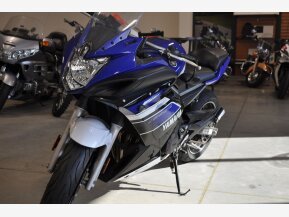 2013 Yamaha FZ6R for sale 201369762