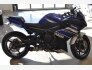 2013 Yamaha FZ6R for sale 201369762