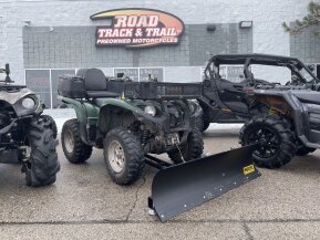 2013 Yamaha Grizzly 700 for sale 201579870