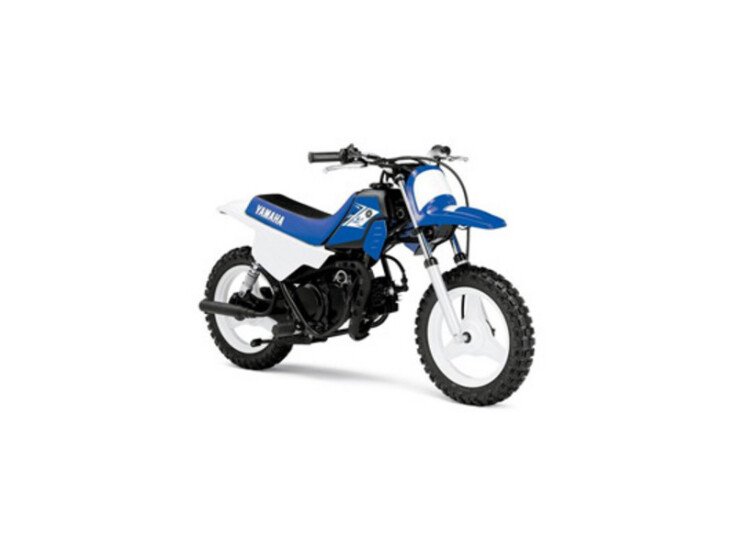 2013 Yamaha PW50 50 specifications