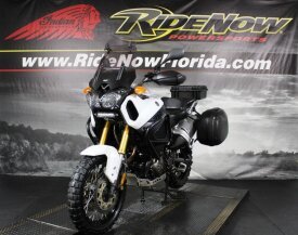 2013 Yamaha Super Tenere for sale 201521443