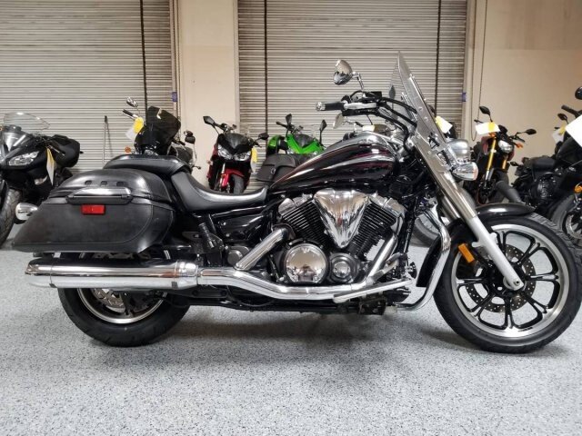 yamaha v star 950 for sale