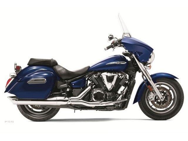 2013 yamaha hot sale v star