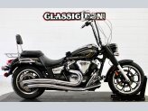 2013 Yamaha V Star 950