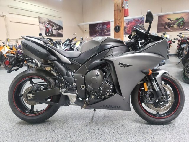 2013 yamaha r1 for sale