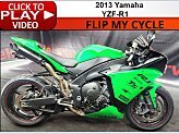 2013 Yamaha YZF-R1 for sale 201613351