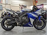 2013 Yamaha YZF-R1 for sale 201616327