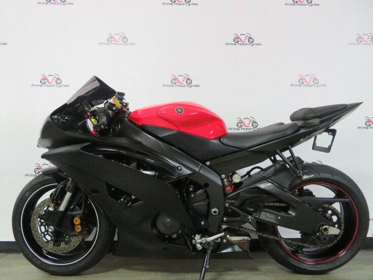 Photo for 2013 Yamaha YZF-R6
