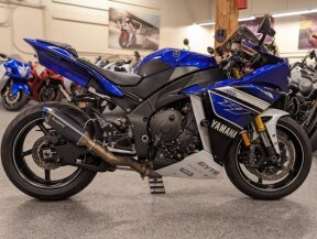 2013 Yamaha YZF-R1 for sale 201426683