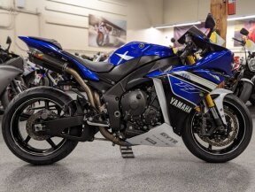 2013 Yamaha YZF-R1 for sale 201429107