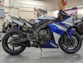 2013 Yamaha YZF-R1 for sale 201583671