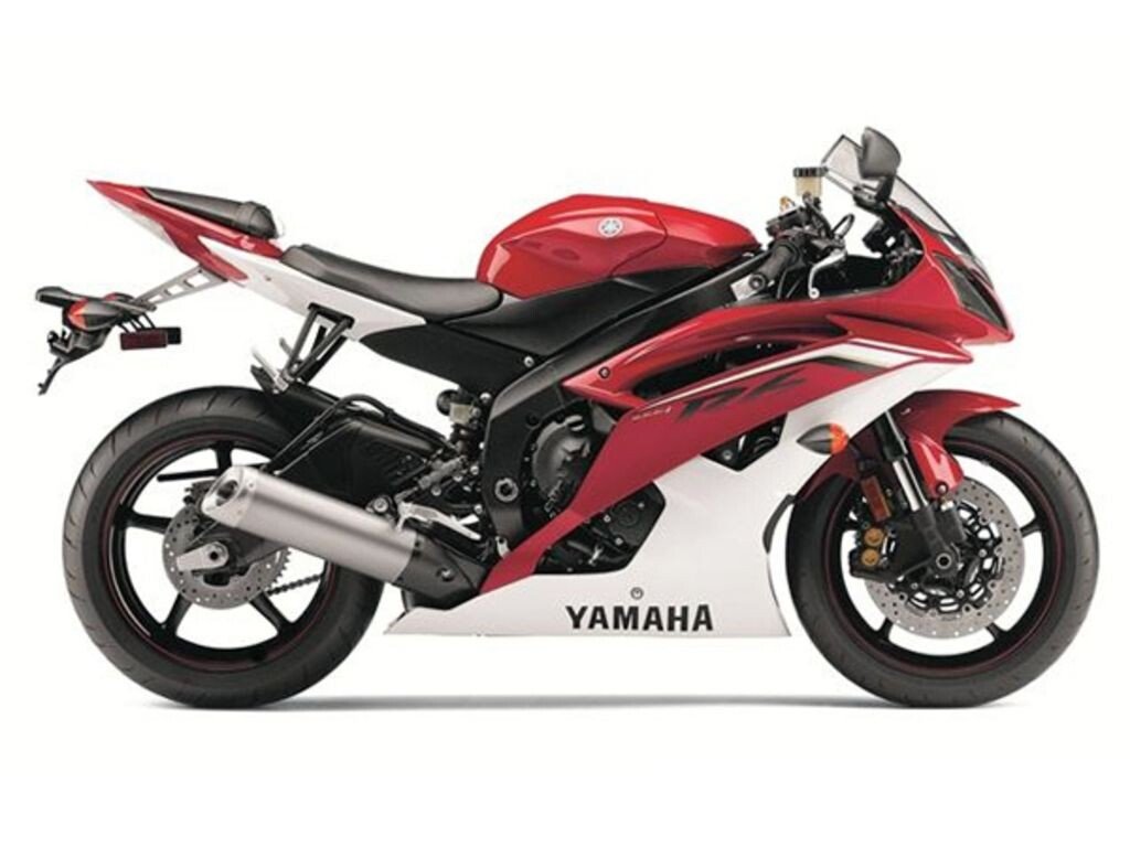 2011 yamaha on sale r6 price