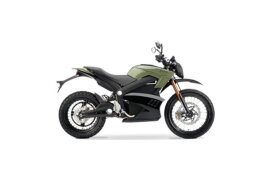 2013 Zero Motorcycles DS ZF11.5 specifications