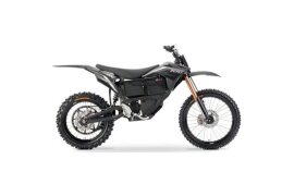 2013 Zero Motorcycles MX ZF2.8 specifications