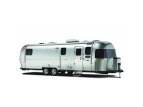 2014 Airstream Classic Limited 27FB specifications