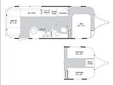 2014 Airstream Flying Cloud for sale 300524496