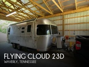 2014 Airstream Flying Cloud for sale 300452150