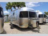 2014 Airstream Flying Cloud