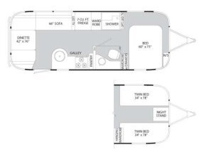 2014 Airstream Flying Cloud for sale 300524496