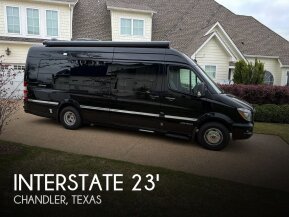 2014 Airstream Interstate for sale 300439904