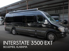 2014 Airstream Interstate for sale 300495044
