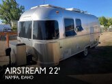 2014 Airstream Other Airstream Models
