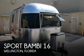 2014 Airstream Sport for sale 300526283