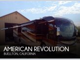 2014 American Coach Revolution