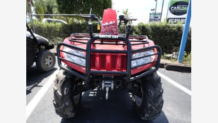 Arctic Cat Atvs For Sale Motorcycles On Autotrader