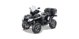 2014 Arctic Cat 1000 TRV Limited specifications