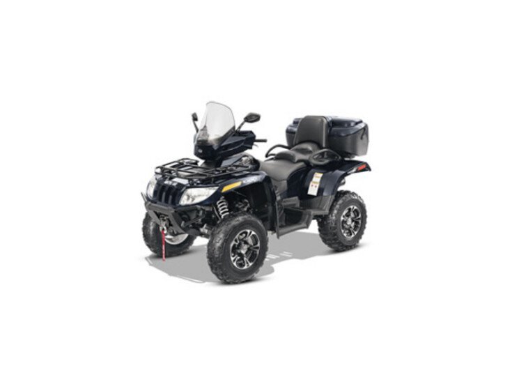 2014 Arctic Cat 1000 TRV Limited specifications