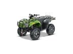 2014 Arctic Cat 550 Limited specifications