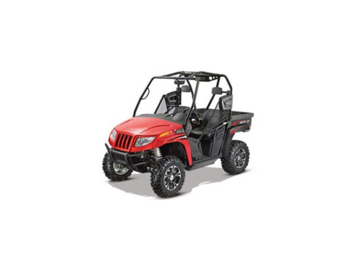 2014 Arctic Cat Prowler 1000 XTZ specifications