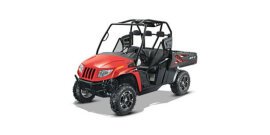 2014 Arctic Cat Prowler 500 500 HDX Limited specifications