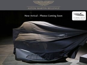 2014 Aston Martin DB9 Coupe