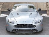 2014 Aston Martin V8 Vantage S Coupe