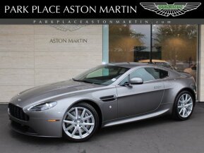 2014 Aston Martin V8 Vantage Coupe for sale 101947598