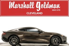 2014 Aston Martin Vanquish Coupe for sale 101936057