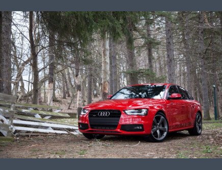 Photo 1 for 2014 Audi Other Audi Models for Sale by Owner