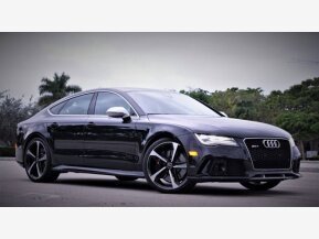 2014 Audi RS7 for sale 101820269