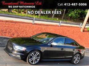 2014 Audi S4 for sale 101949285