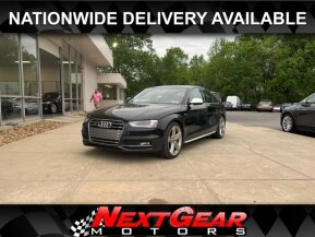 2014 Audi S4 for sale 102023890