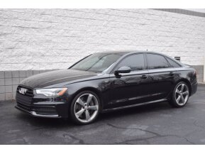 2014 Audi S6 for sale 101682078