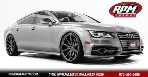 2014 Audi S7 for sale 102015058