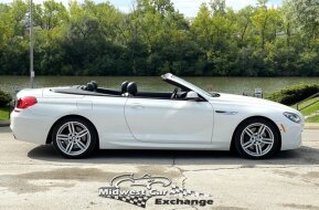 2014 BMW 650I xDrive Convertible for sale 101945455
